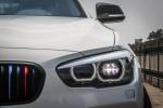 BMW M140i M Power Edition 2018 года
